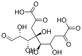 D-Galactose, 4,6-bis(2-oxopropanoate) CAS#: 113561-02-7
