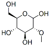 D-Glucopyranose, 2-O-methyl- CAS#: 2140-41-2