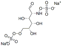 D-Glucosamine-2-N,6-O-disulphatedisodiumsalt CAS#: 202266-99-7