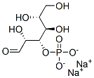D-Glucose-3-phosphatedisodiumsalt CAS#: 20701-41-1