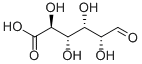 D-(+)Glucuronic acid CAS#: 18968-14-4