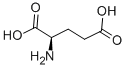 D(-)-Glutamic acid CAS#: 6893-26-1