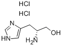 D(+)-HISTIDINOL DIHYDROCHLORIDE CAS#: 75614-84-5