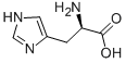 D-Histidine CAS#: 351-50-8