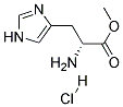 D-Histidine methyl ester hydrochloride CAS#: