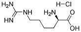 D-Homoarginine hydrochloride CAS#: