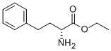 D-Homophenylalanine ethyl ester CAS#: 124044-66-2