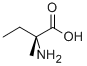 D(-)-Isovaline CAS#: 3059-97-0