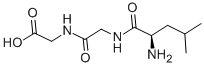D-LEUCYL-GLYCYL-GLYCINE CAS#: 18625-22-4