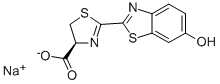 D-LUCIFERIN SODIUM SALT CAS#: 103404-75-7