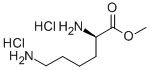 D-LYSINE METHYL ESTER DIHYDROCHLORIDE CAS#: 67396-08-1