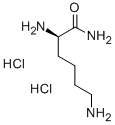 D-LYSINE-NH2 2 HCL CAS#: 205598-51-2