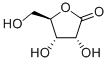 D-LYXONO-1,4-LACTONE CAS#: 15384-34-6