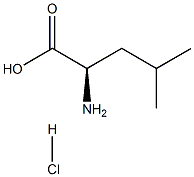 D-Leucine, hydrochloride CAS#: 27493-26-1