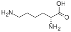 D-Lysine CAS#: 923-27-3