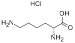 D-Lysine hydrochloride CAS#: 7274-88-6