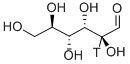 D-MANNOSE, [2-3H] CAS#: 23345-89-3