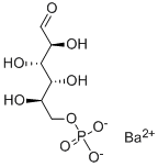 D-MANNOSE 6-PHOSPHATE BARIUM SALT CAS#: 104872-94-8