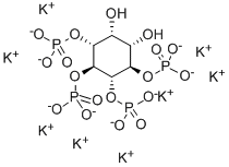 D-MYO-INOSITOL 1 4 5 6-TETRAKIS- PHOSPHA CAS#: 103497-71-8