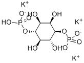 D-MYO-INOSITOL 1,4-BIS-PHOSPHATE POTASSIUM SALT CAS#: 103476-30-8