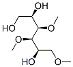 D-Mannitol, 1,3,4-tri-O-methyl- CAS#: 20227-22-9