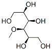 D-Mannitol, 3-O-methyl- CAS#: 2989-50-6
