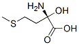 D-Methionine, 2-hydroxy- (9CI) CAS#: 103063-65-6