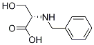 D-N-Benzylserine CAS#: 106910-77-4