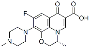 D-OFLOXACIN CAS#: 100986-86-5