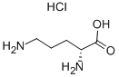 D-Ornithine monohydrochloride CAS#: 16682-12-5