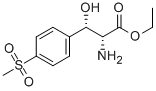 D-P-METHYL SULFONE PHENYL ETHYL SERINATE CAS#: 36983-12-7