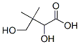 D-(+)-PANTOICACID CAS#: 1112-33-0