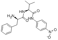 D-PHE-VAL P-NITROANILIDE CAS#: 108321-89-7