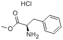 D-Phenylalanine methyl ester hydrochloride CAS#: 13033-84-6