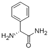 D(-)-Phenylglycinamide CAS#: 6485-67-2