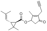 D-Prallethrin CAS#: 103065-19-6