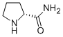 D-Prolinamide CAS#: 62937-45-5