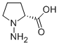D-Proline, 1-amino- (9CI) CAS#: 10139-05-6