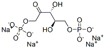 D-RIBULOSE 1 5-BISPHOSPHATE SODIUM SALT CAS#: 108321-97-7