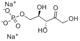 D-RIBULOSE 5-PHOSPHATE DISODIUM SALT CAS#: 108321-99-9