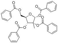 D-Ribofuranose CAS#: 15397-16-7