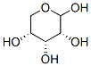 D-Ribopyranose (9CI) CAS#: 10257-32-6
