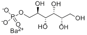D-SORBITOL 6-PHOSPHATE BARIUM SALT CAS#: 108392-12-7