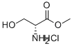 D-Serine methyl ester hydrochloride CAS#: 5874-57-7