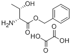 D-THREONINE-OBZL OXALATE (1:1) CAS#: 201274-09-1