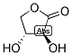 D-THREONO-1,4-LACTONE CAS#: 23732-41-4