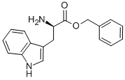 D-TRYPTOPHAN BENZYL ESTER  98 CAS#: 141595-98-4