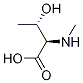D-Threonine, N-Methyl- CAS#: 2812-27-3