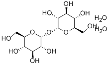 D(+)-Trehalose dihydrate CAS#: 6138-23-4