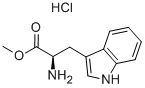 D-Tryptophan methyl ester hydrochloride CAS#: 14907-27-8